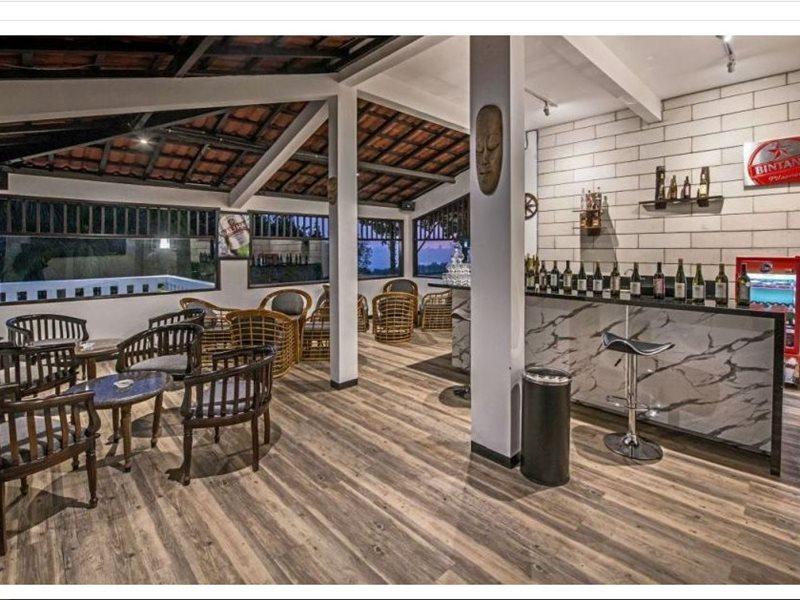 Grand Whiz Hotel Bromo Exterior foto
